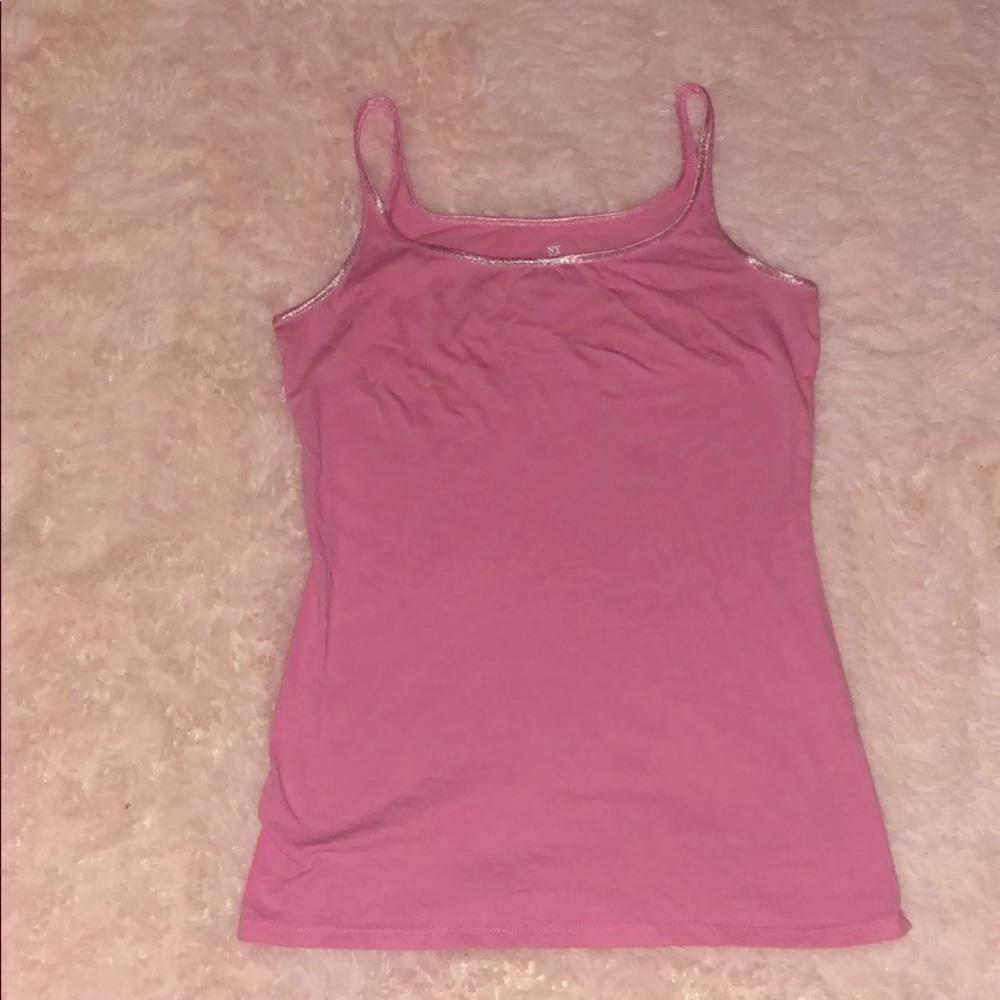 Women’s tank top